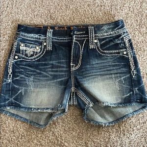 Rock Revival Charon size 25